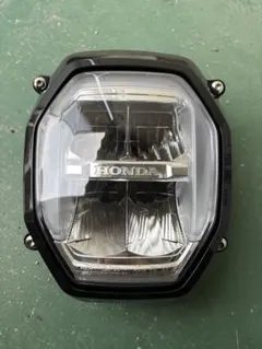 2026年最新】グロム ヘッドライトの人気アイテム - メルカリ