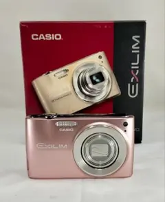 2026年最新】CASIO EX-Z400の人気アイテム - メルカリ