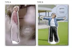 2026年最新】志尊淳 アクスタの人気アイテム - メルカリ