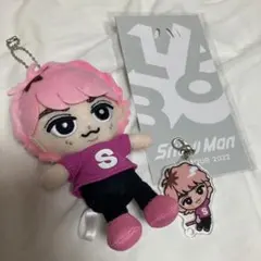 2026年最新】チルぬい snowmanの人気アイテム - メルカリ