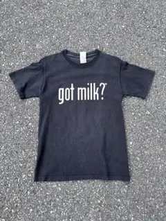 2026年最新】got milk tシャツの人気アイテム - メルカリ