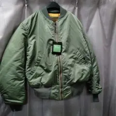 2026年最新】HOPE MA-1・フライトジャケットの人気アイテム - メルカリ