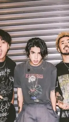 2026年最新】マイファスhiro着用の人気アイテム - メルカリ