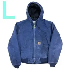 2026年最新】carhartt アクティブジャケット フェードの人気アイテム