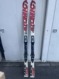 2026年最新】アトミック SL 165の人気アイテム - メルカリ