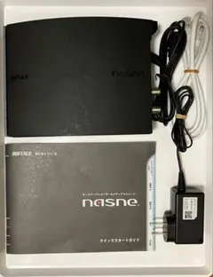 2026年最新】nasne n100 ジャンクの人気アイテム - メルカリ