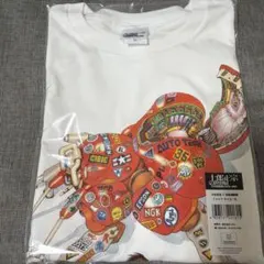 2026年最新】攻殻機動隊 tシャツ xlの人気アイテム - メルカリ