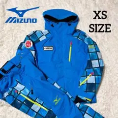 2026年最新】MIZUNO スキー ウェア 上下の人気アイテム - メルカリ