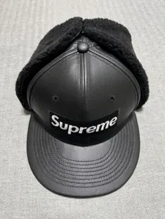 2026年最新】supreme レザー キャップの人気アイテム - メルカリ