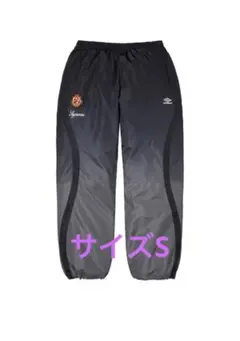 2026年最新】supreme umbro track pantの人気アイテム - メルカリ