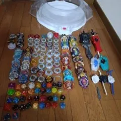 2026年最新】ベイブレード 引退の人気アイテム - メルカリ