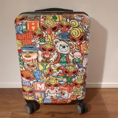 2026年最新】HYSTERIC MINI キャリーケースの人気アイテム - メルカリ