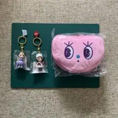 2026年最新】西野カナマスコットキーホルダーの人気アイテム - メルカリ