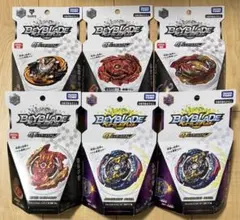 2026年最新】ベイブレードバーストまとめ売りの人気アイテム - メルカリ