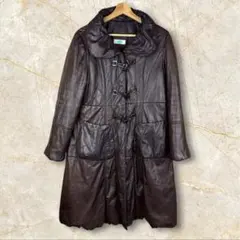 2026年最新】鹿革 コートの人気アイテム - メルカリ