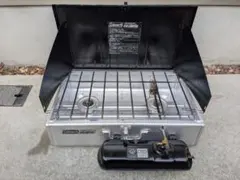 2026年最新】コールマン 414 ツーバーナーの人気アイテム - メルカリ