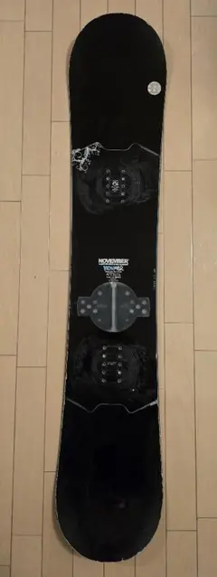 2026年最新】NOVEMBER ARTISTE スノーボードの人気アイテム - メルカリ
