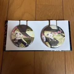 2026年最新】角巻わため 缶バッジの人気アイテム - メルカリ