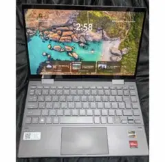 2026年最新】envy x360 13の人気アイテム - メルカリ