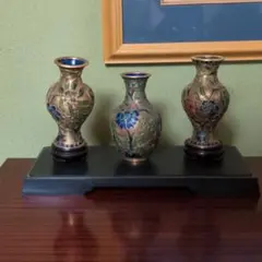 2026年最新】中国 七宝花瓶の人気アイテム - メルカリ