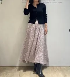 2026年最新】フラッフィーギャザーフレアスカートの人気アイテム