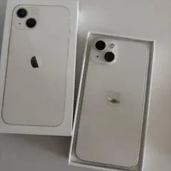 2026年最新】 iPhone13 128gb ホワイトの人気アイテム - メルカリ