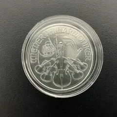 2026年最新】ウィーン銀貨 1オンスの人気アイテム - メルカリ