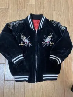 2026年最新】星姫 スカジャン ベロアの人気アイテム - メルカリ