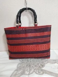 2026年最新】博多帯リメイクバッグの人気アイテム - メルカリ