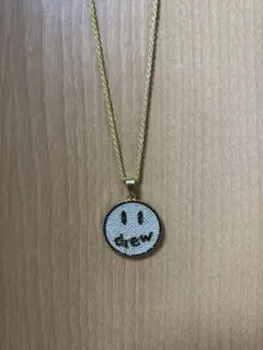 2026年最新】drew house ネックレスの人気アイテム - メルカリ