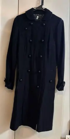 2026年最新】MARC JACOBS ロングコートの人気アイテム - メルカリ