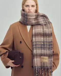 2026年最新】thetoe マフラーの人気アイテム - メルカリ