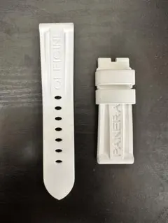 2026年最新】パネライ ベルト 純正 ラバーの人気アイテム - メルカリ