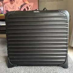 2026年最新】リモワ アルミ 2輪の人気アイテム - メルカリ