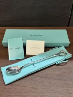 2026年最新】ティファニー スプーンの人気アイテム - メルカリ