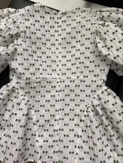 2026年最新】OHGA エンジェル ブラウスの人気アイテム - メルカリ