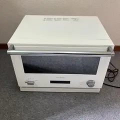 2026年最新】バルミューダ オーブンレンジthe range k04a-wh ホワイト