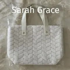 2026年最新】Sarah Grace トートバッグの人気アイテム - メルカリ