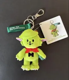 2026年最新】ミセス メメル キーホルダーの人気アイテム - メルカリ