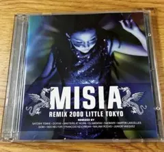 2026年最新】MISIA/Remix 2000 Little Tokyoの人気アイテム - メルカリ