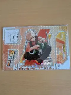 2026年最新】爆豪勝己2024バースデーの人気アイテム - メルカリ