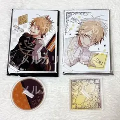 2026年最新】amnesia トーマ アクスタの人気アイテム - メルカリ