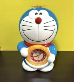 2026年最新】ドラえもん 時計 大山のぶ代の人気アイテム - メルカリ