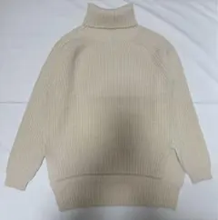 2026年最新】IENA SLOBE タートルネックの人気アイテム - メルカリ