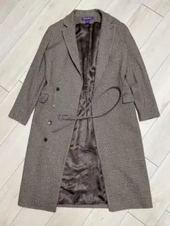 2026年最新】ラルフローレン パープルレーベル コートの人気アイテム