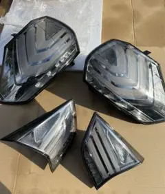 2026年最新】t32 エクストレイル スモークの人気アイテム - メルカリ