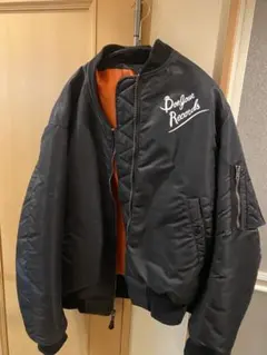 2026年最新】RICHARDSON MA-1・フライトジャケットの人気アイテム