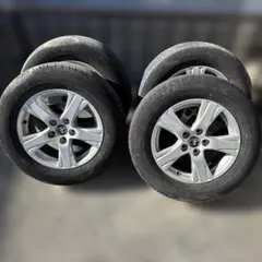 2026年最新】30アルファード 17インチ 純正の人気アイテム - メルカリ