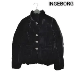 2026年最新】INGEBORG ダウンジャケットの人気アイテム - メルカリ