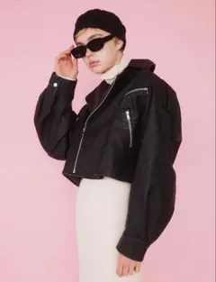 2026年最新】SeaRoomlynn レザージャケット・ライダースの人気アイテム